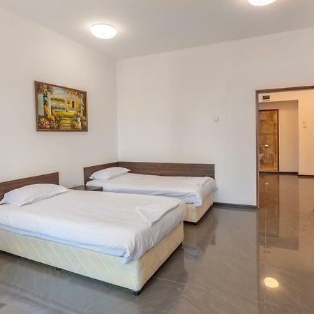 Seaside Guest Rooms Burgas Exterior foto