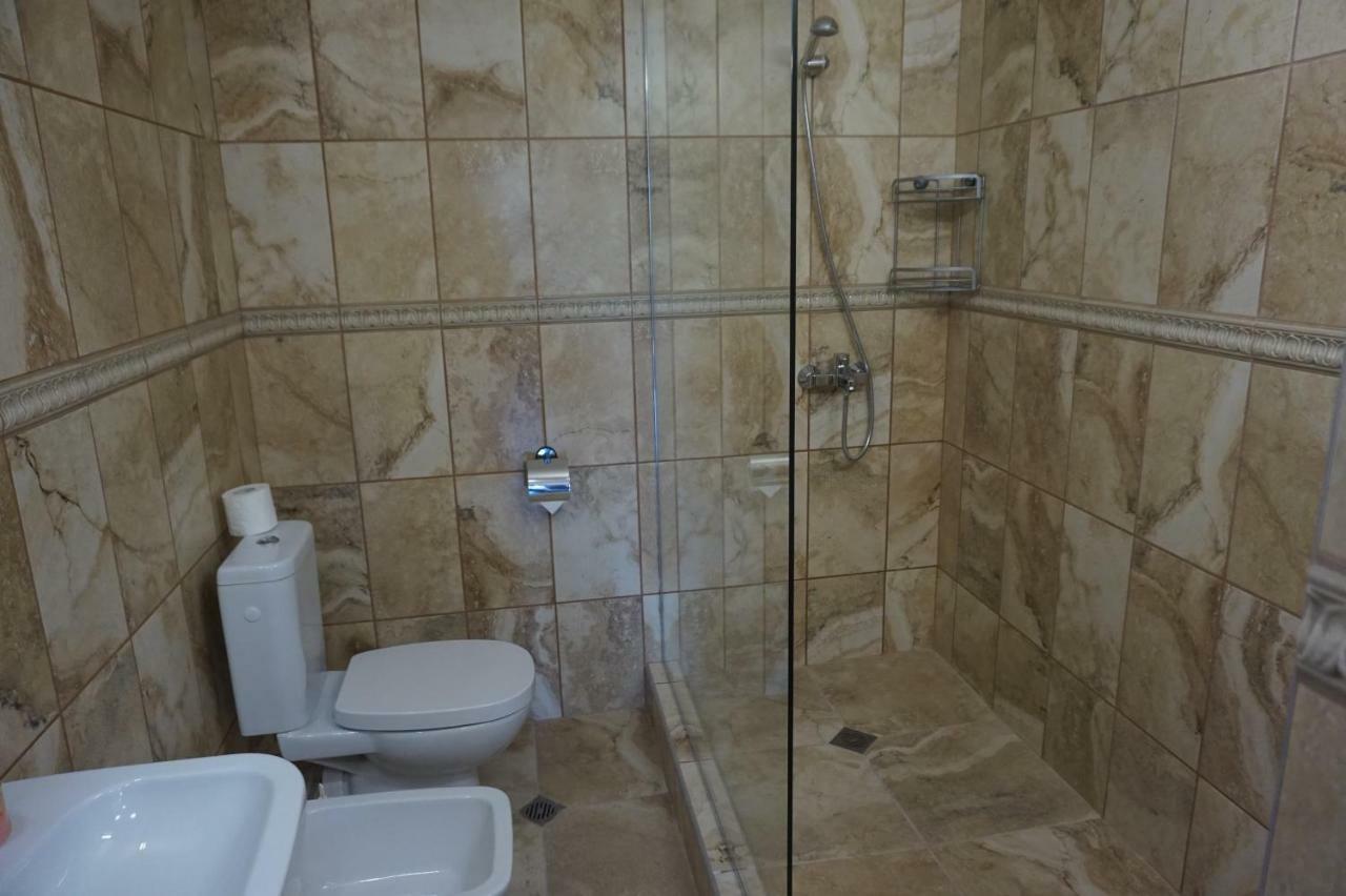 Seaside Guest Rooms Burgas Exterior foto