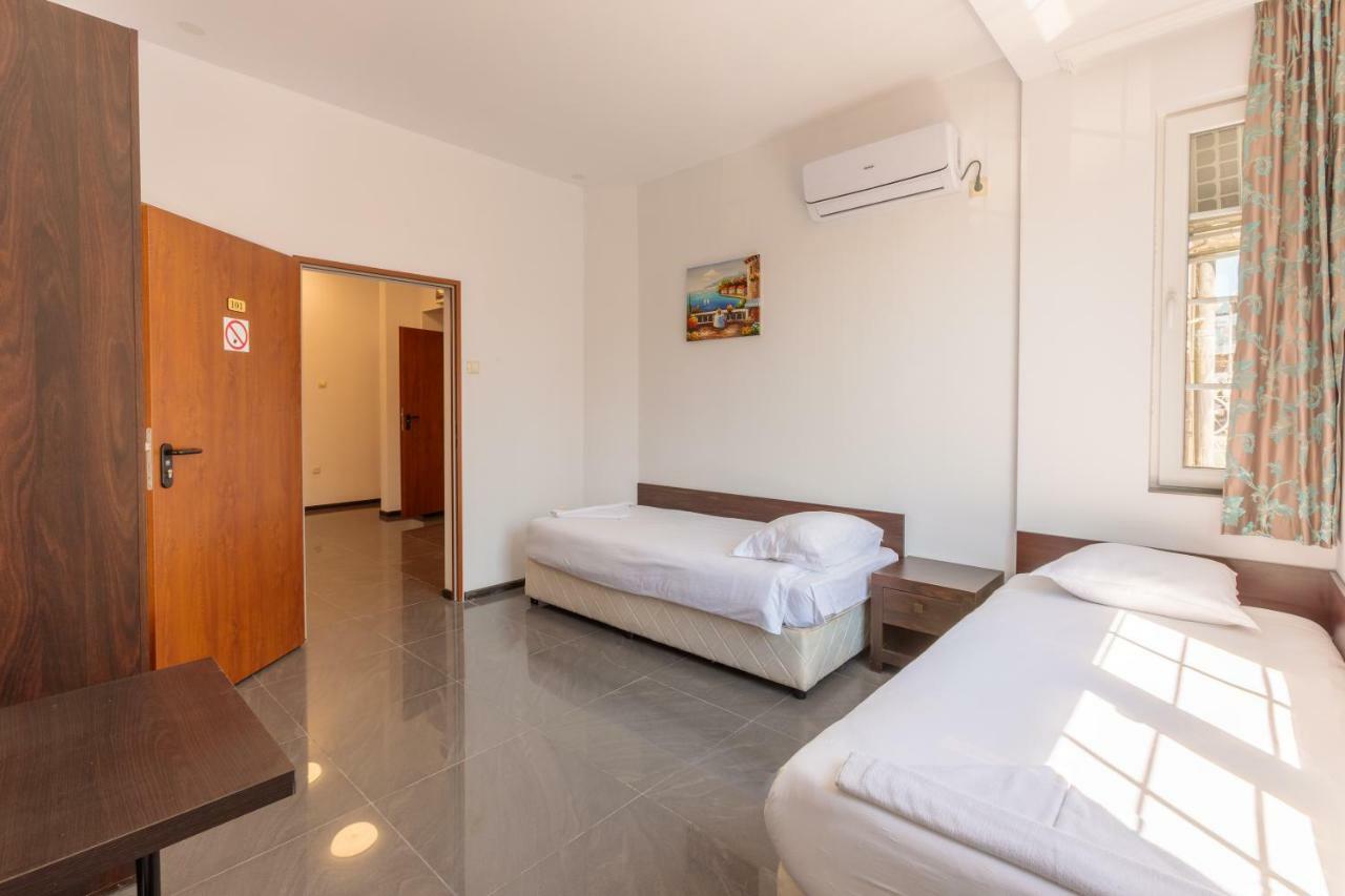 Seaside Guest Rooms Burgas Exterior foto