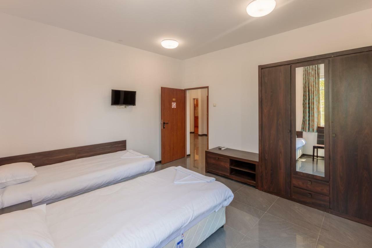Seaside Guest Rooms Burgas Exterior foto