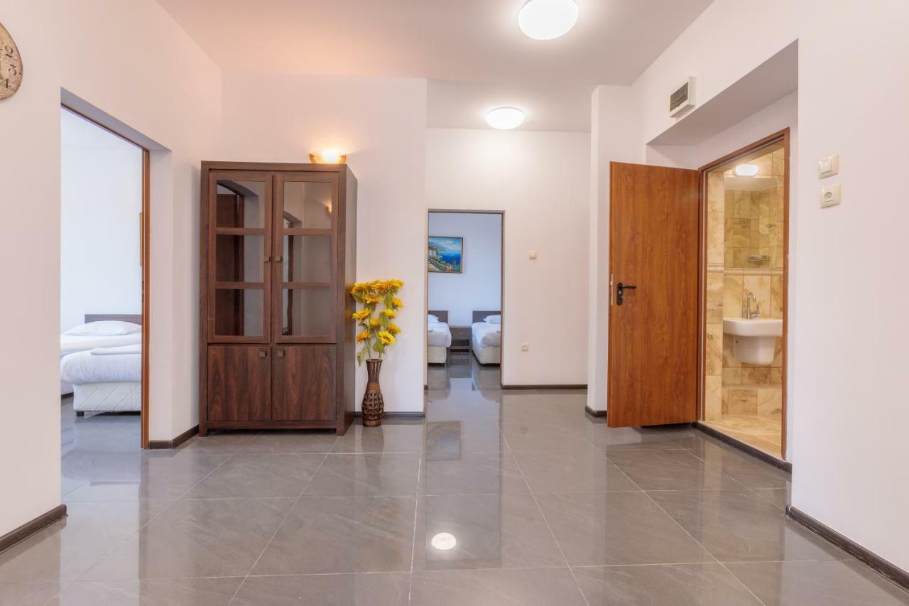 Seaside Guest Rooms Burgas Exterior foto